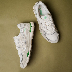 GEL-NYC (cream / fossil)