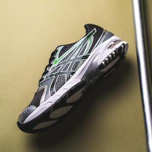 GEL-DS TRAINER 14 (graphite grey / fern)