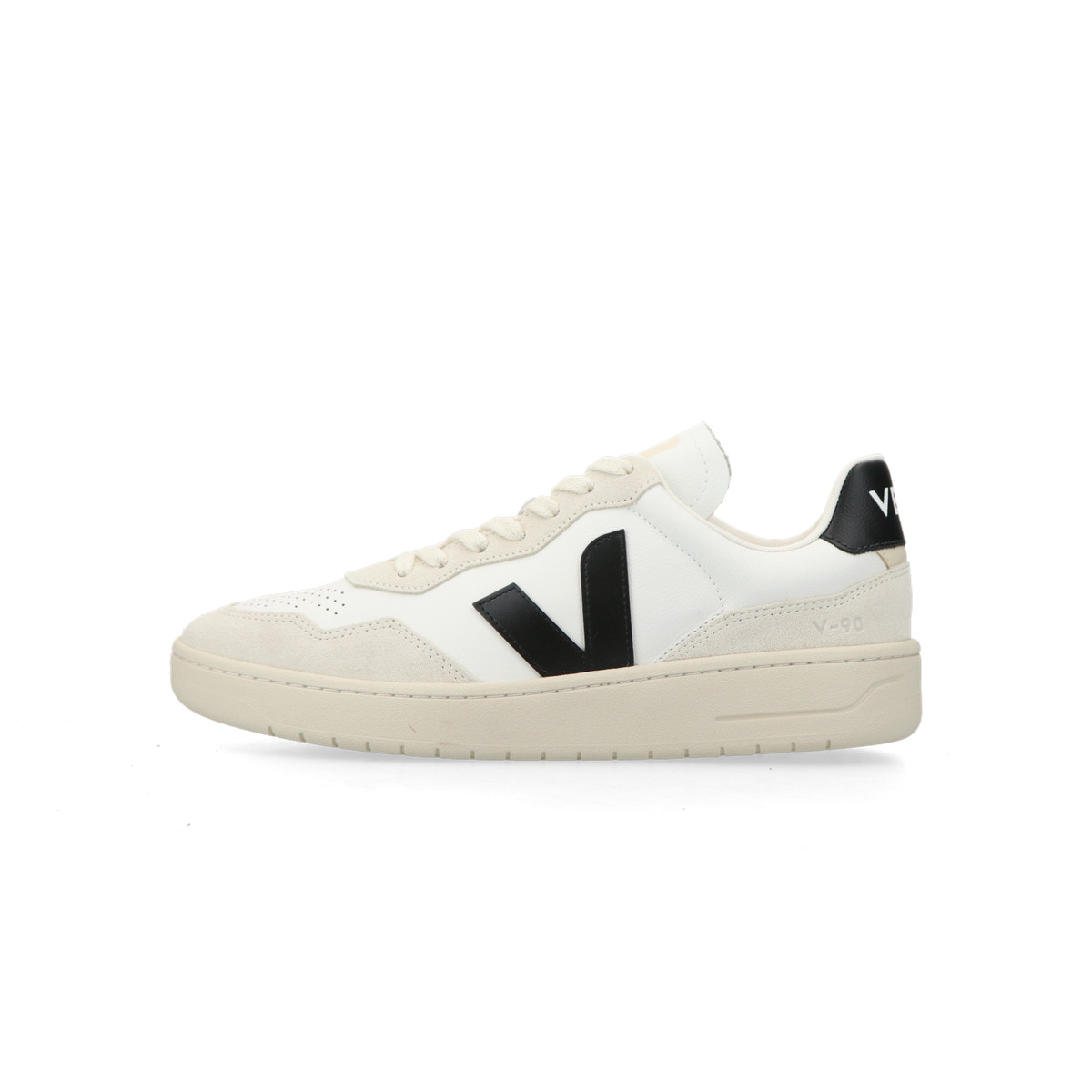 VEJA V-90 O.T. Leather weiß 40 - Sneaker