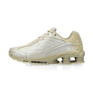 Nike Shox Ride 2 PRM (metallic silver / lt khaki / desert khaki)