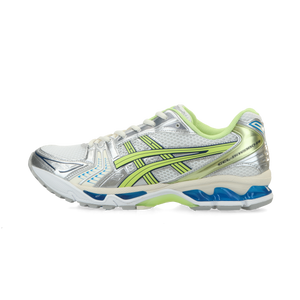ASICS SportStyle GEL-KAYANO 14 Sprite (white / lime green)