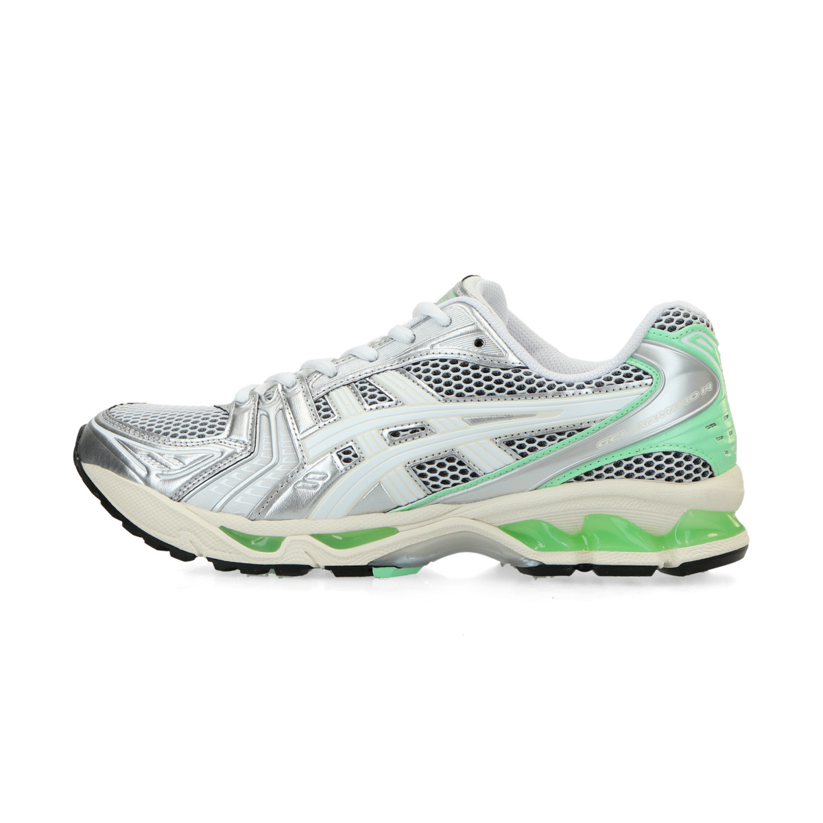 ASICS SportStyle GEL-KAYANO 14 (white / menthol) - 46.5