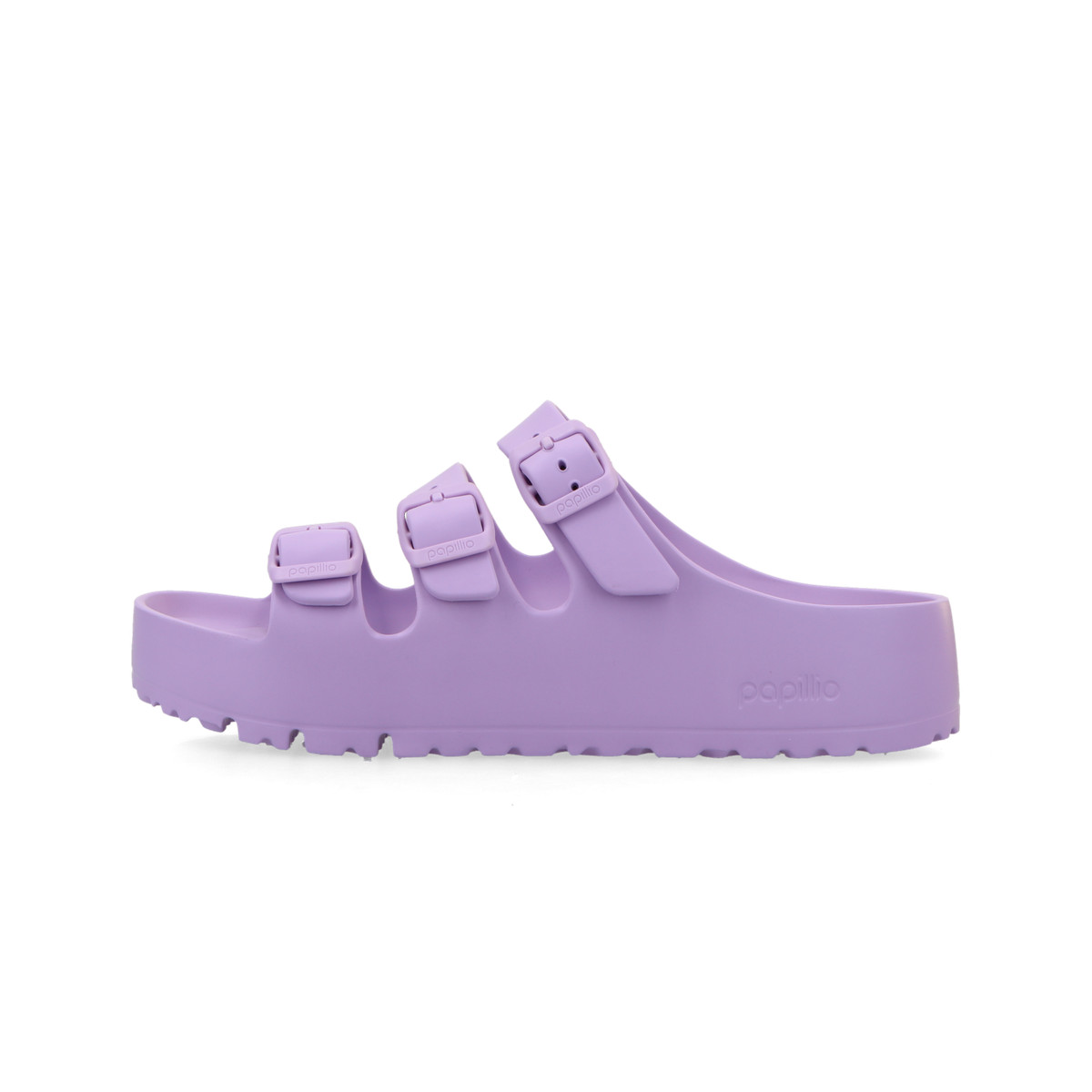 Birkenstock Florida III EVA PAP Flex Platform EVA-Crocus (purple) - 40
