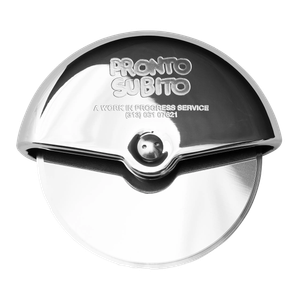 Carhartt WIP Pronto Slicer (silver)