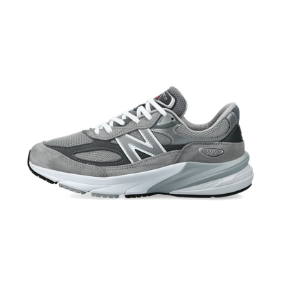 New Balance M990GL6 - Made in USA Cool Grey | 43einhalb Sneaker Store
