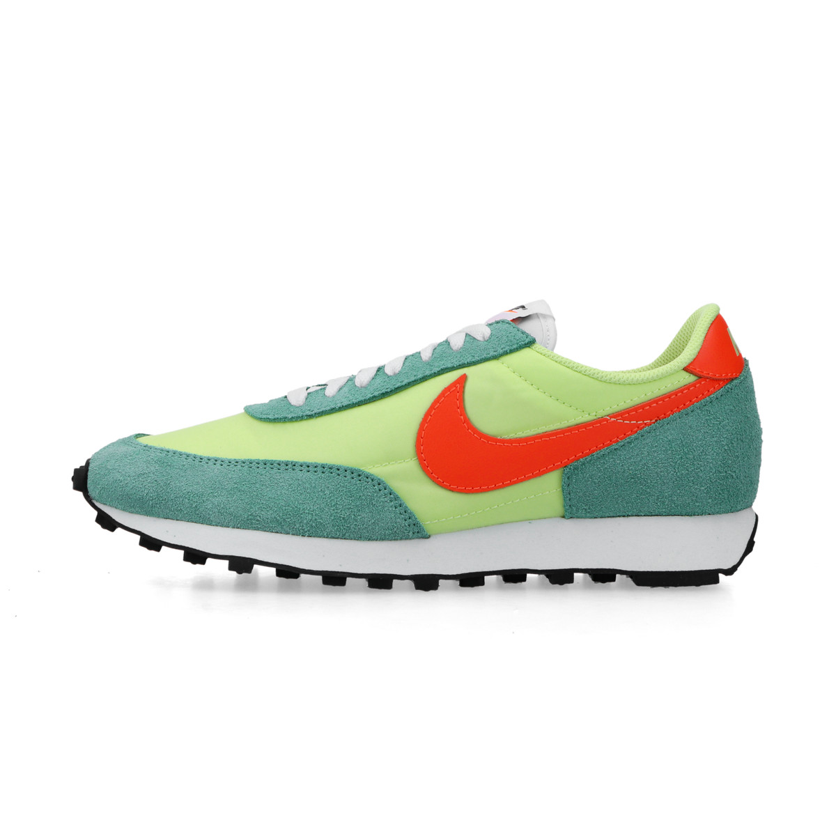 Nike Daybreak SP orange/grün 38.5 - Sneaker