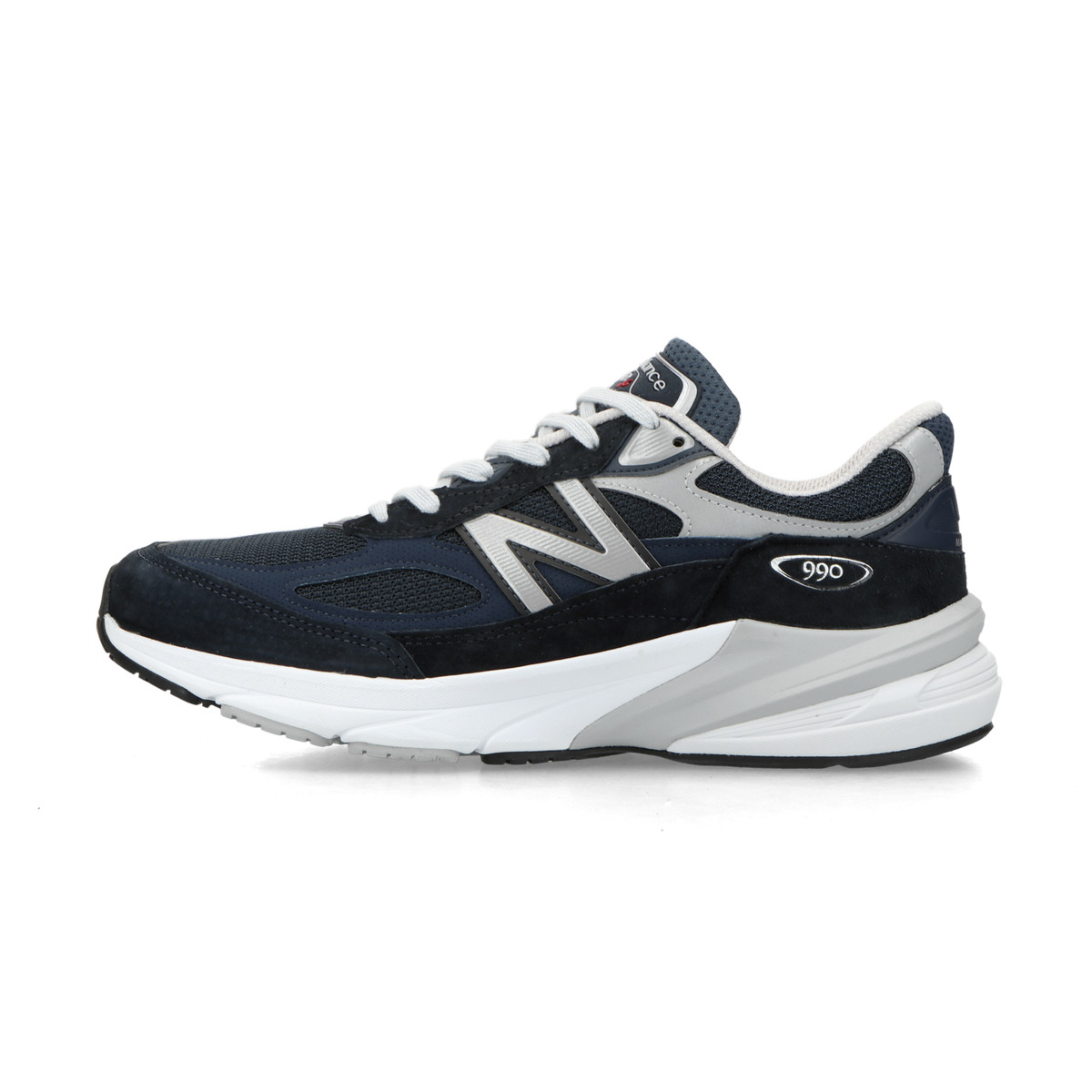 New Balance M990NV6blau / navy Made in USAblau / navy 42 - Sneaker