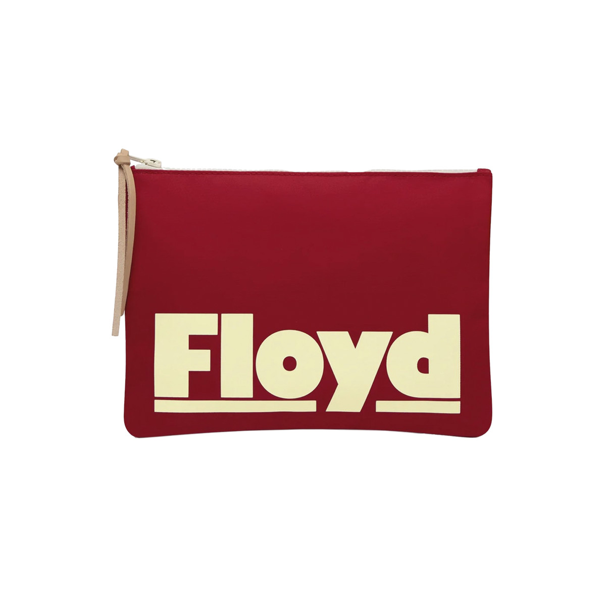 Floyd Essential Pouch "Bahia Red"rot - Taschen & Rucksäcke