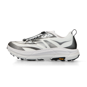 HOKA ONE ONE U Mafate Speed 4 Lite Ts (white / black)