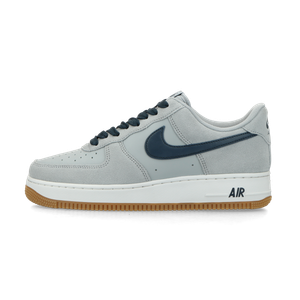 Nike Air Force 1 07 LV8 (smoke grey / armory navy)