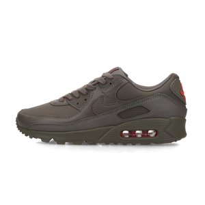 Nike AIR MAX 90 ESS+ - (cave stone / cave stone / adobe)