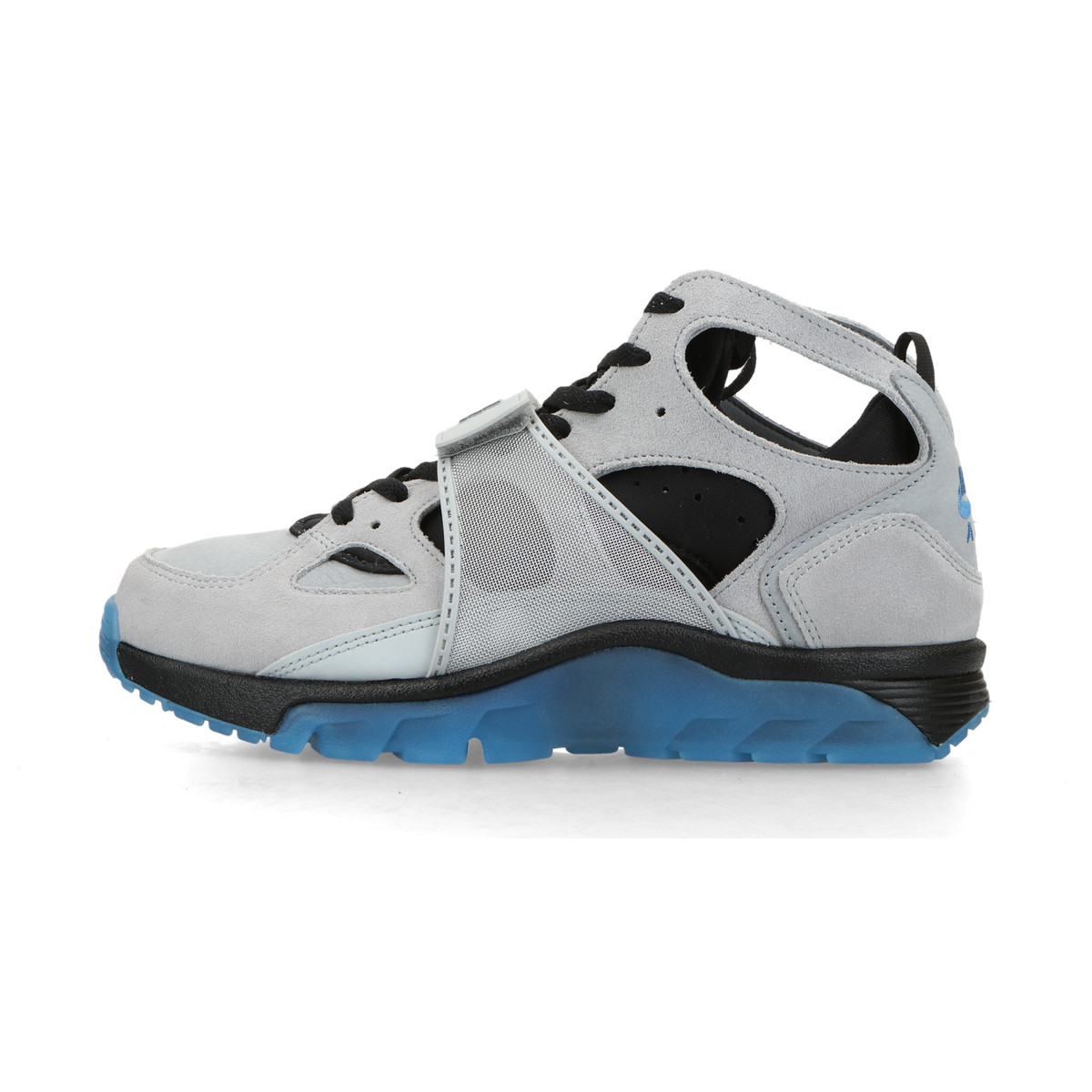 Nike Air Trainer Huarache grau 41 - Sneaker