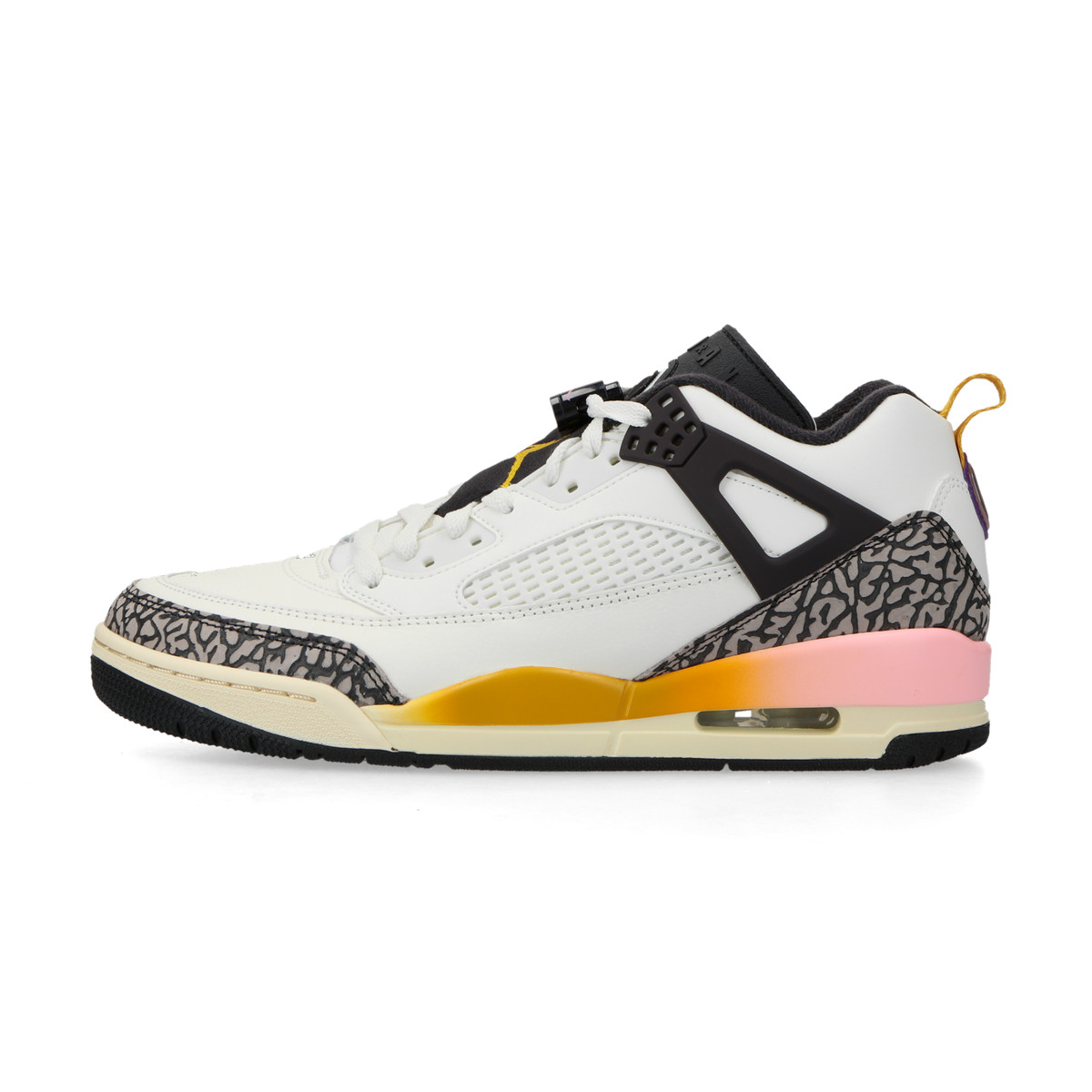 Jordan Spizike Low "Rare Air" beige 42.5 - Sneaker