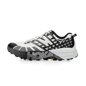 HOKA ONE ONE U Speedgoat 2 (black / frost)