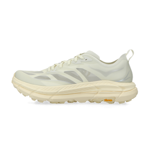 HOKA ONE ONE U Mafate Speed 4 Lite (truffle salt / vintage yellow)