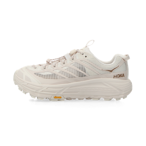 HOKA ONE ONE U Mafate Three2 Grid (rose cream / stucco)