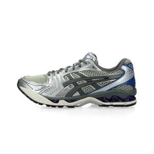 ASICS SportStyle GEL-KAYANO 14 (soft yellow / asics blue)