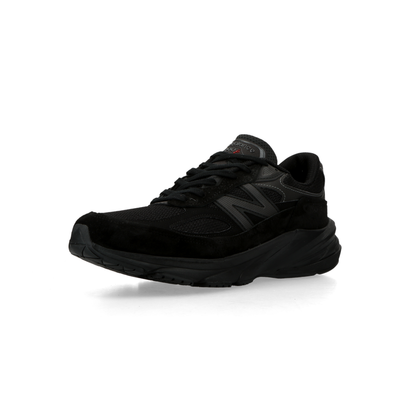 New Balance U990BB6 - Made in USA (black) | 43einhalb Sneaker Store