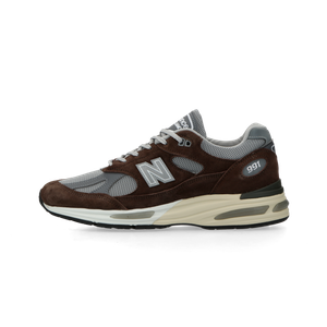 New Balance U991BG2 - Made in England (brown / grey)