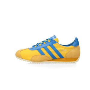 adidas SL 72 PT (bold gold / blue royal / royal blue)