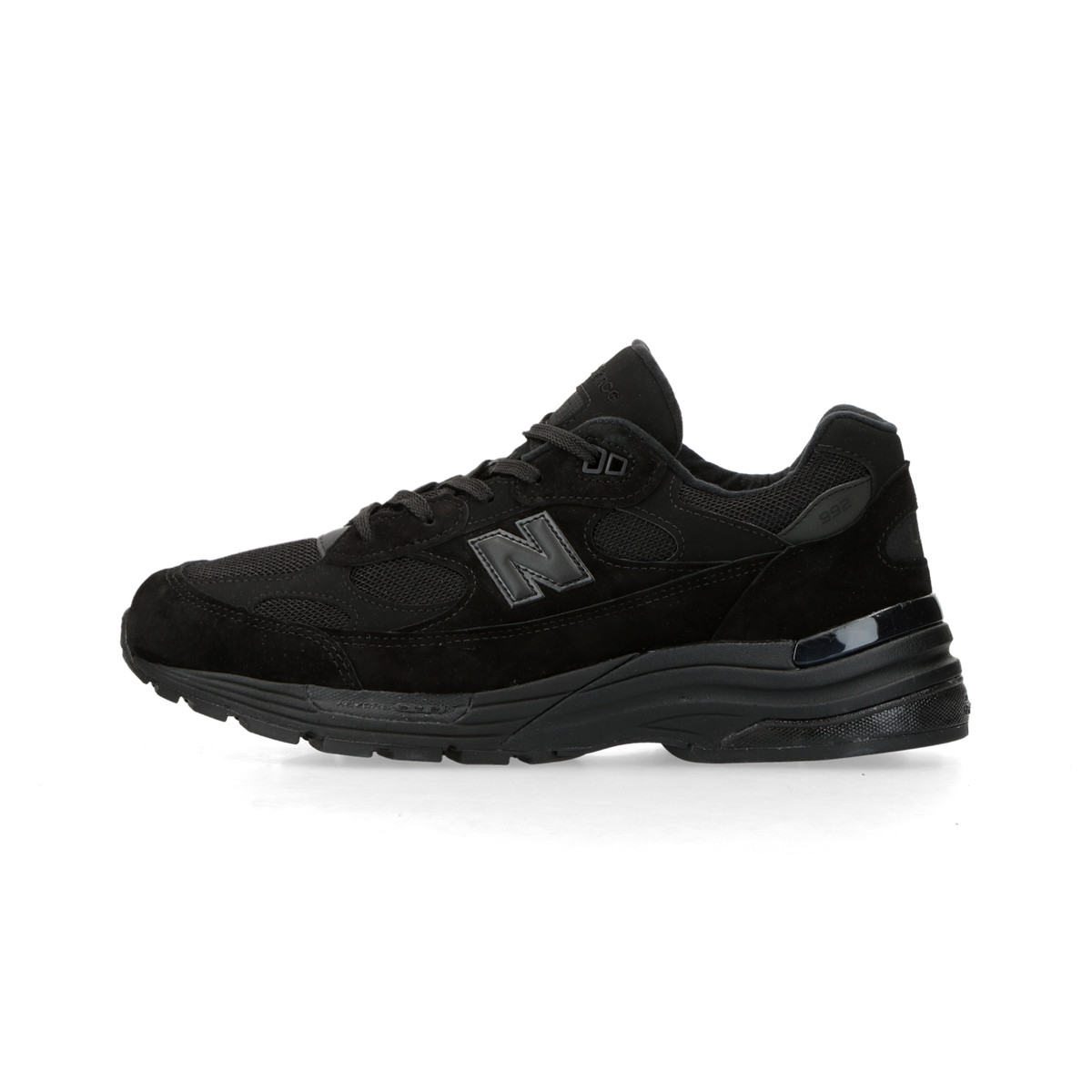 New Balance U992TB schwarz 40.5 - Sneaker
