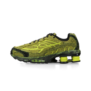 Nike Shox Ride 2 PRM (black / bright cactus / cyber / volt)