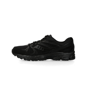 Saucony Ride Millennium (black / black)