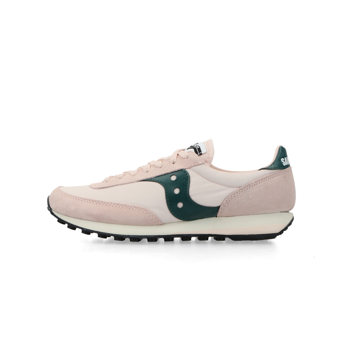 Saucony Trainer 80 pink / rosa 38.5 - Sneaker