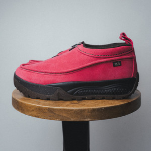 ACG Izy (rush pink / khaki / velvet brown)