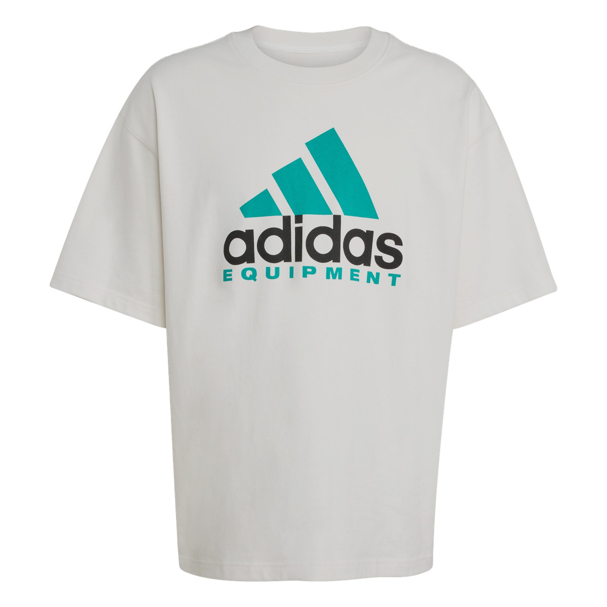 adidas EQT TEE (CLOWHI) - L