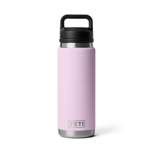 YETI Rambler 26 oz/769 ml Bottle Chug Cherry Blossom