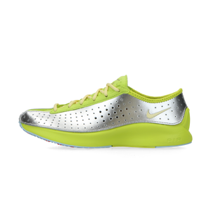 Nike WMNS Air Superfly (cyber / lemon / skylight / metallic silver)