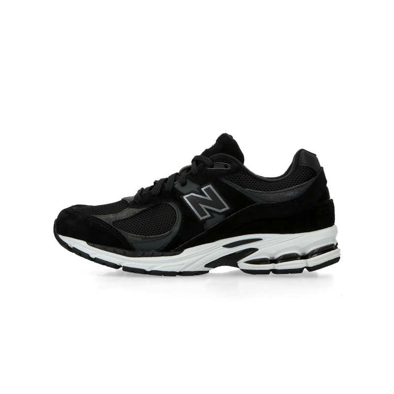 New Balance M2002RBK (black) | 43einhalb Sneaker Store
