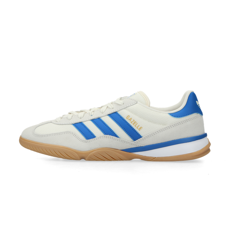 adidas Gazelle Sala (off white blue footwear white