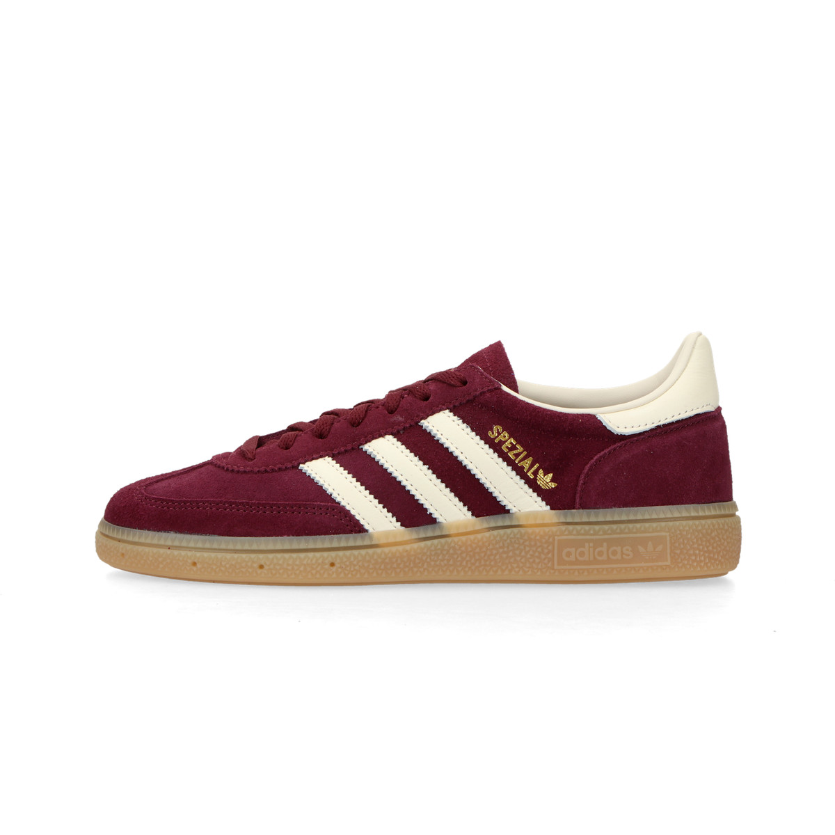 adidas Handball Spezial W rot 42 - Sneaker