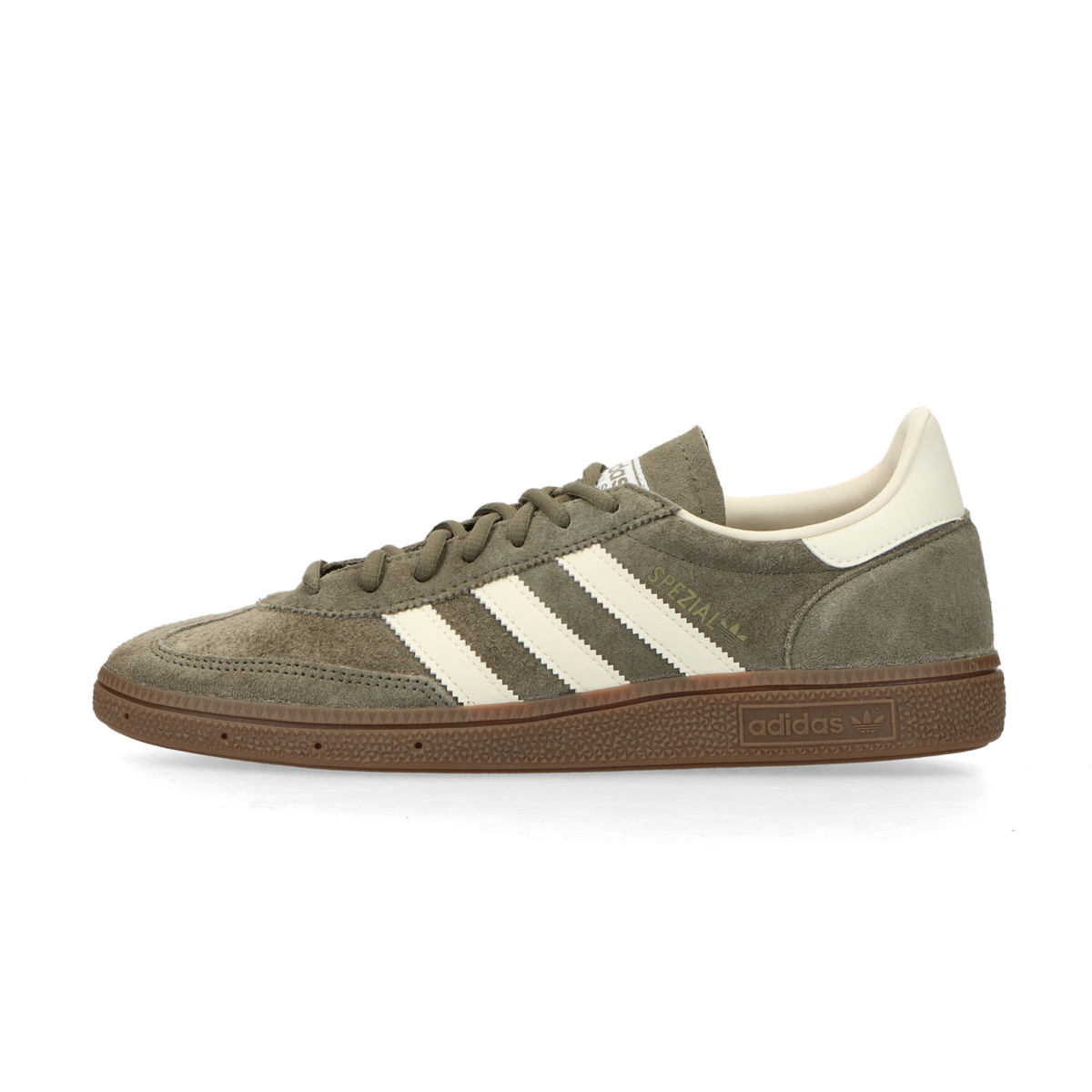 adidas Handball Spezial grün 36 2/3 - Sneaker