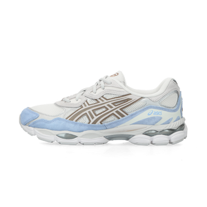 ASICS SportStyle GEL-NYC (cream / cloud grey)
