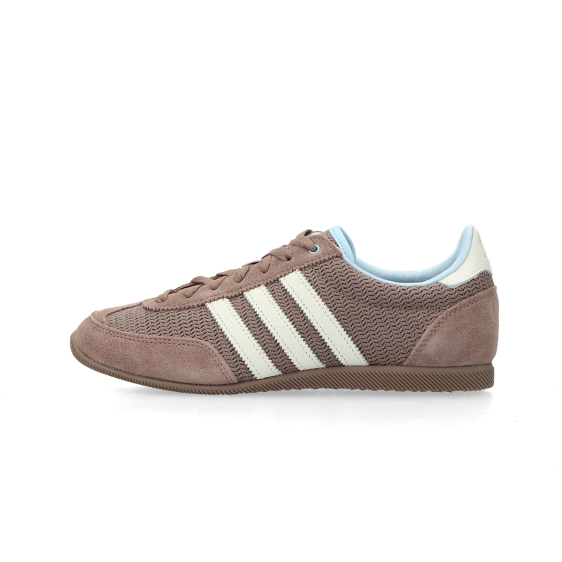 ◆正規品◆ADIDAS JAPAN TRACE BROWN (W)◆関税/送料込◆人気◆ adidas Japan W Trace Brown | 43einhalb Sneaker Store
