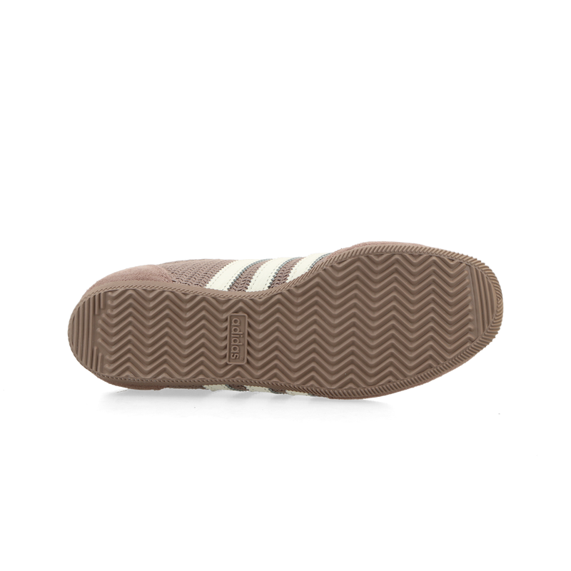 adidas Japan W Trace Brown | 43einhalb Sneaker Store