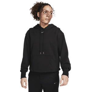 Nike WMNS Dri-FIT Vapor Hoodie (black)