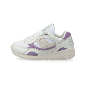 Saucony Shadow 6000 (white / purple)