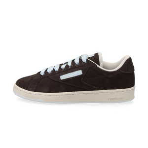 Reebok x SNEEZE Club C Grounds (braun)