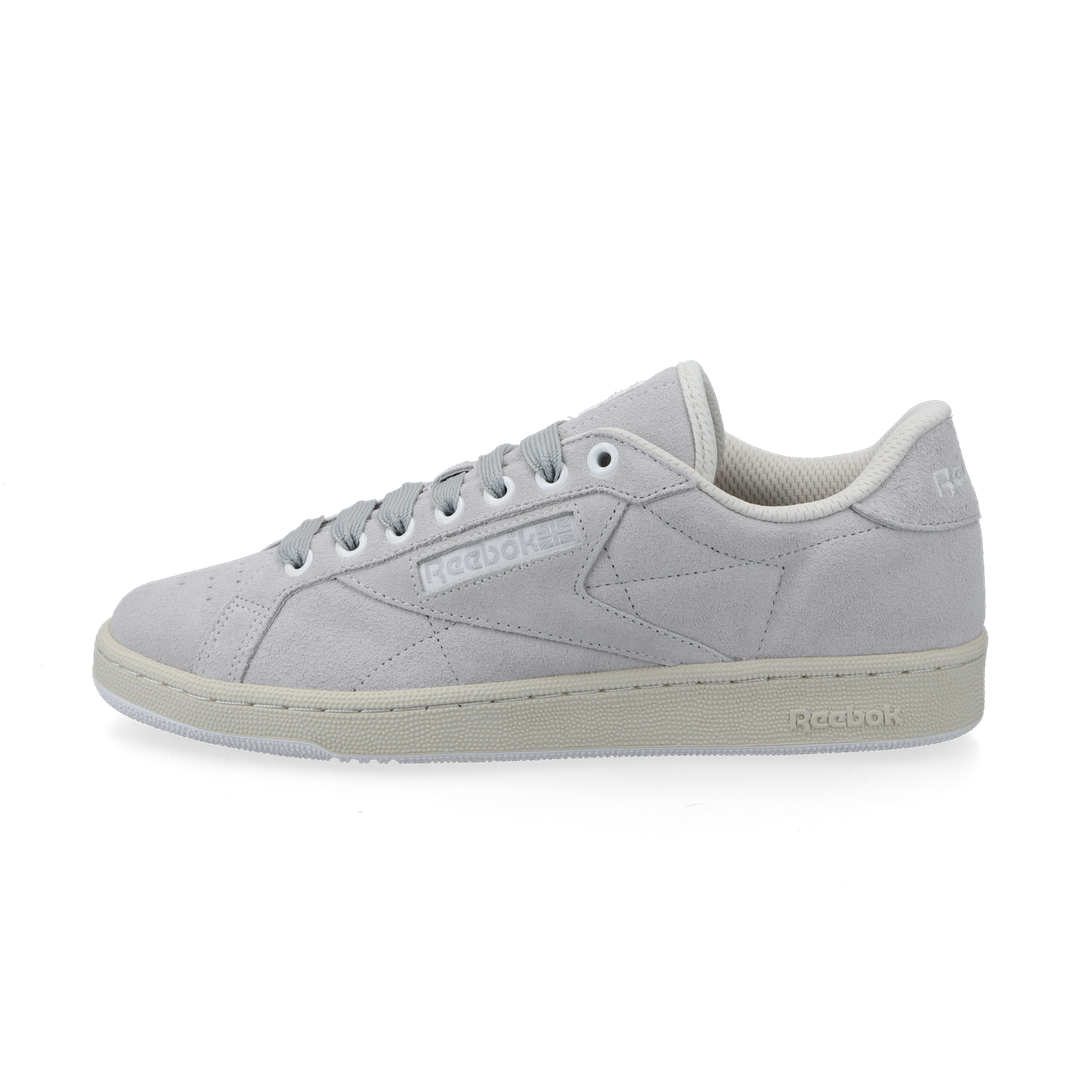 Reebok x SNEEZE Club C Grounds (grey) 43einhalb Sneaker Store