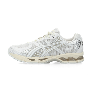 ASICS SportStyle GEL-NIMBUS 10.1 (white / pure silver)