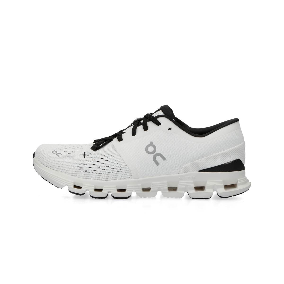 On Cloud X W weiß 37 - Sneaker