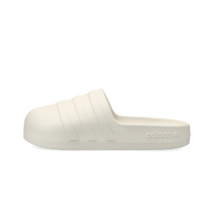 adidas adiFOM Adilette (white / black)