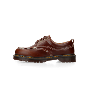 Dr Martens Lowell  (butterscotch orleans)
