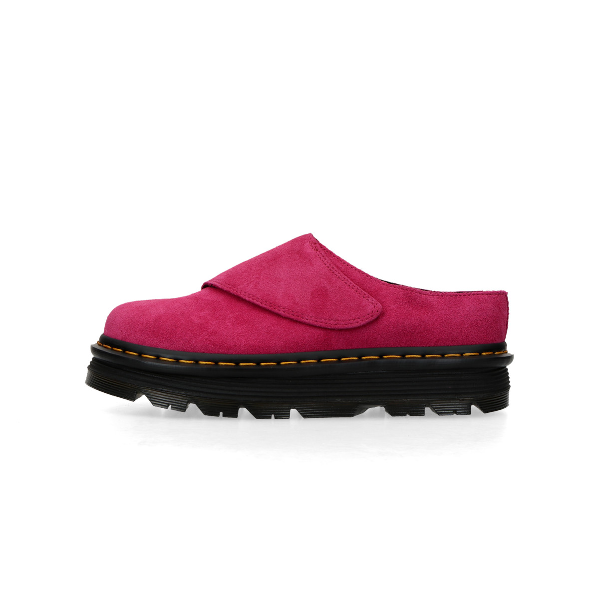 Dr. Martens Zebzag Anywair pink / rosa 40 - Sneaker