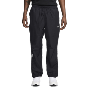 Nike NRG Nocta Track Pant Woven (black / black / white)