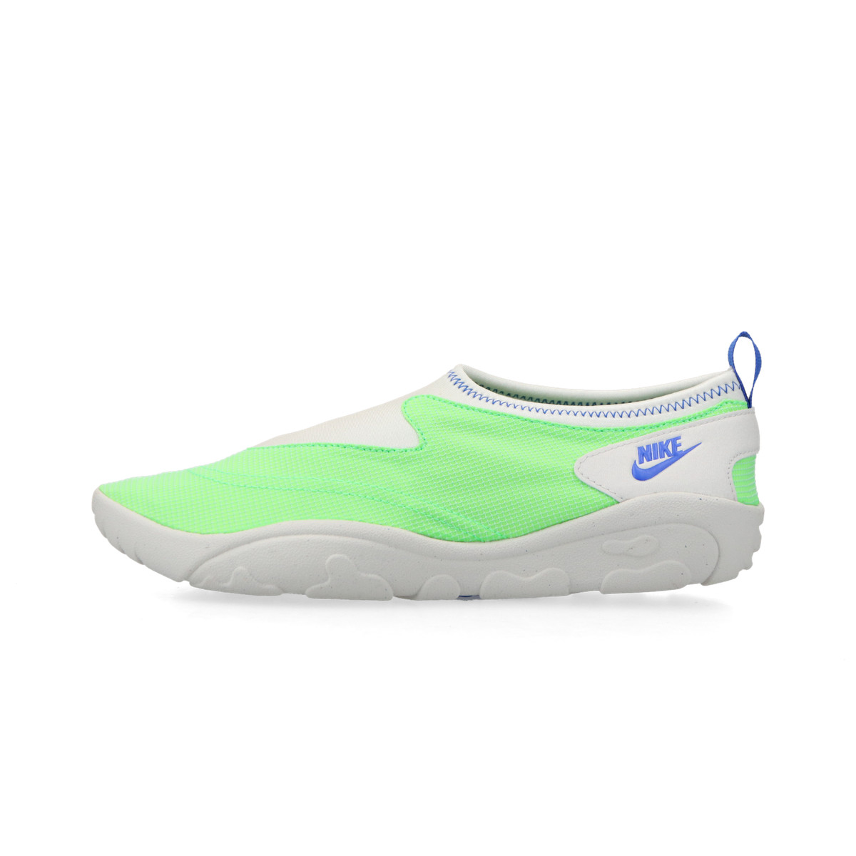 Nike Aqua Turf grün 40 - Sneaker